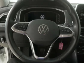 VW T-Roc 2025г 1.5TSI DSG STYLE - 24400 € / 47722.25 лв. - 40199349 4