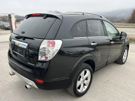 Chevrolet Captiva FACE 2.0VCDI 150кс EURO 4 КОЖА ПОДГРЕВ ВНОС ИТАЛИЯ - 4500 € / 8801.24 лв. - 40277077 4