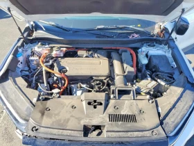 Honda Cr-v 2.0L 4 ALL WHEEL DRIVE | Auto.bg — изображение 13