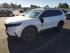 Honda Cr-v 2.0L 4 ALL WHEEL DRIVE | Auto.bg — изображение 2