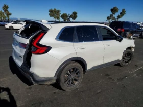 Honda Cr-v 2.0L 4 ALL WHEEL DRIVE | Auto.bg — изображение 4