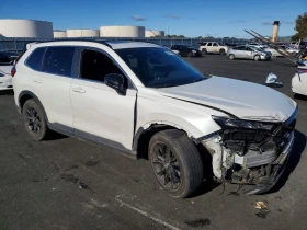 Honda Cr-v 2.0L 4 ALL WHEEL DRIVE | Auto.bg — изображение 5