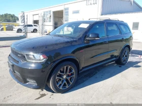 Dodge Durango 6.4L V-8 , 475HP All Wheel Drive - 27200 € / 53198.58 лв. - 17351655 2