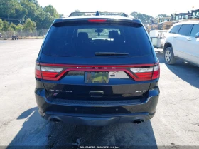 Dodge Durango 6.4L V-8 , 475HP All Wheel Drive - 27200 € / 53198.58 лв. - 17351655 16