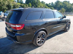 Dodge Durango 6.4L V-8 , 475HP All Wheel Drive - 27200 € / 53198.58 лв. - 17351655 4