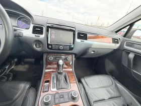 VW Touareg 3.0 TDI/HIGHLINE/PANO/AIR/MEMORY - 13000 € / 25425.79 лв. - 31742735 8