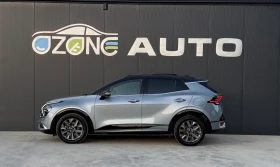 ����� �� �������� �� Kia Sportage GT LINE 230hp Hybrid