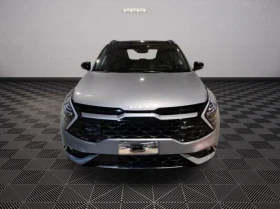 Kia Sportage GT LINE Hybrid - цена по договаряне - 84550232 4