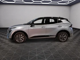 Kia Sportage GT LINE Hybrid - цена по договаряне - 84550232 2