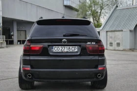 BMW X5 Е70 - 9200 € / 17993.64 лв. - 58583359 4