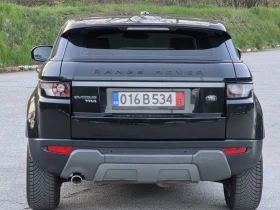 Land Rover Range Rover Evoque Топ състояние четири по четири - 10300 € / 20145.05 лв. - 53556962 5