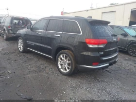 Jeep Grand cherokee 3.0L V-6 DI, DOHC, TURBO, 240HP 4X4 Drive | Mobile.bg � ����� ������ 3