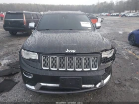 Jeep Grand cherokee 3.0L V-6 DI, DOHC, TURBO, 240HP 4X4 Drive | Mobile.bg � ����� ������ 12