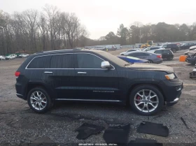 Jeep Grand cherokee 3.0L V-6 DI, DOHC, TURBO, 240HP 4X4 Drive | Mobile.bg � ����� ������ 13