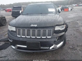 Jeep Grand cherokee 3.0L V-6 DI, DOHC, TURBO, 240HP 4X4 Drive | Mobile.bg � ����� ������ 6