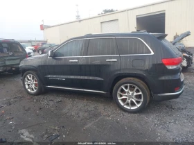 Jeep Grand cherokee 3.0L V-6 DI, DOHC, TURBO, 240HP 4X4 Drive | Mobile.bg � ����� ������ 14