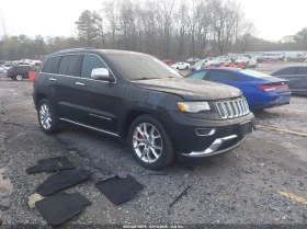 ������ Jeep Grand cherokee
