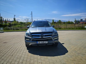 Mercedes-Benz GL 350 BlueTEC | Mobile.bg � ����� ������ 2