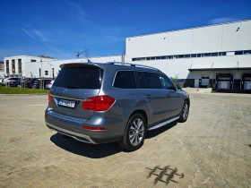 Mercedes-Benz GL 350 BlueTEC | Mobile.bg � ����� ������ 7