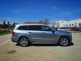 Mercedes-Benz GL 350 BlueTEC | Mobile.bg � ����� ������ 8