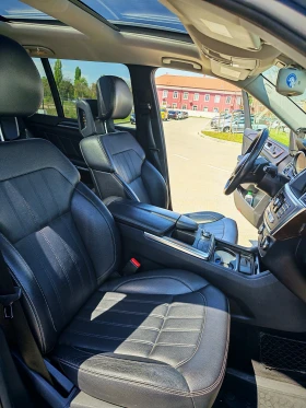 Mercedes-Benz GL 350 BlueTEC | Mobile.bg � ����� ������ 17