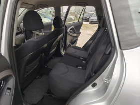 Toyota Rav4 2.2D4D, 136��, 4�4 | Mobile.bg � ����� ������ 9