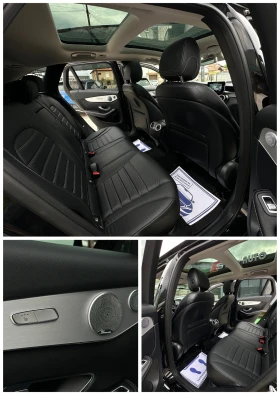Mercedes-Benz GLC 250 4matic* AMG Line* 360-������* ��������* Burmester* | Mobile.bg � ����� ������ 13