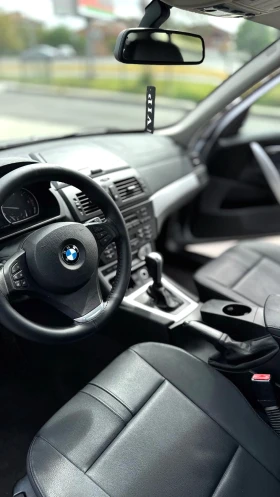 BMW X3 FACE 2.0 177hp 4X4 | Mobile.bg � ����� ������ 11