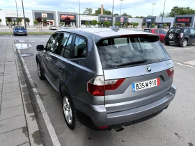BMW X3 FACE 2.0 177hp 4X4 | Mobile.bg � ����� ������ 5