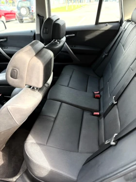 BMW X3 FACE 2.0 177hp 4X4 | Mobile.bg � ����� ������ 13