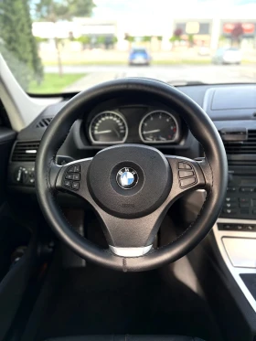 BMW X3 FACE 2.0 177hp 4X4 | Mobile.bg � ����� ������ 8