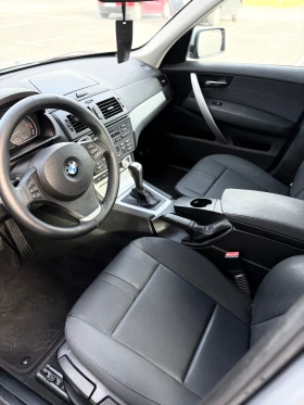 BMW X3 FACE 2.0 177hp 4X4 | Mobile.bg � ����� ������ 9