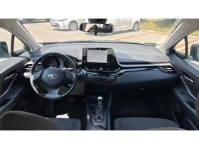 Toyota C-HR 1.8HSD CENTER - 24990 € / 48876.19 лв. - 25605605 8
