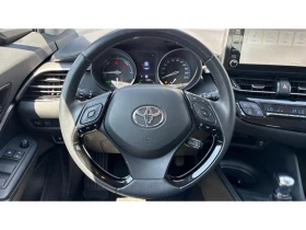 Toyota C-HR 1.8HSD CENTER - 24990 € / 48876.19 лв. - 25605605 13