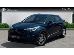 Toyota C-HR 1.8HSD CENTER