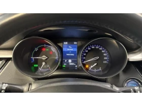 Toyota C-HR 1.8HSD CENTER - 24990 € / 48876.19 лв. - 25605605 14