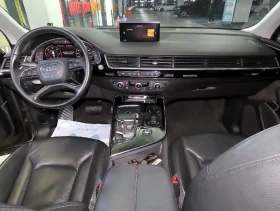Audi Q7 3.0 TDI V6 / CARFAX | Auto.bg — изображение 9