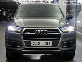 Audi Q7 3.0 TDI V6 / CARFAX