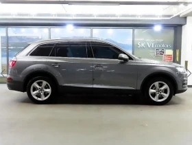 Audi Q7 3.0 TDI V6 / CARFAX | Auto.bg — изображение 4