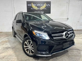 Mercedes-Benz GLE * 400 * CARFAX * ���� �� �� | Mobile.bg � ����� ������ 13