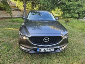 Mazda CX-5 2.5 194 к.с AWD AUTOMATIC * 360  КАМЕРА* BOSE * БГ