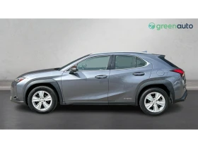 ����� �� �������� �� Lexus UX 250h ������� ������ �� 388  