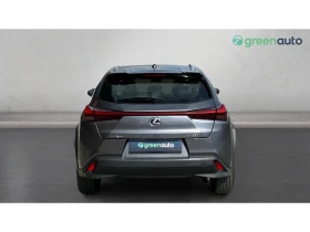 ����� �� �������� �� Lexus UX 250h ������� ������ �� 388  