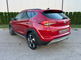 Hyundai Tucson 2.0CRDI 4WD/VERTEX/FULL/���������!!! | Mobile.bg � ����� ������ 4
