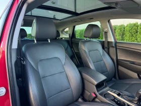 Hyundai Tucson 2.0CRDI 4WD/VERTEX/FULL/���������!!! | Mobile.bg � ����� ������ 12