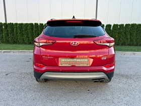 Hyundai Tucson 2.0CRDI 4WD/VERTEX/FULL/���������!!! | Mobile.bg � ����� ������ 5