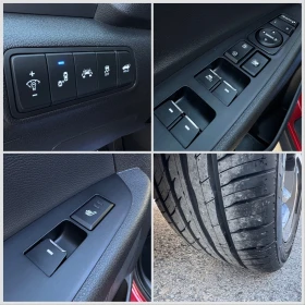 Hyundai Tucson 2.0CRDI 4WD/VERTEX/FULL/���������!!! | Mobile.bg � ����� ������ 16