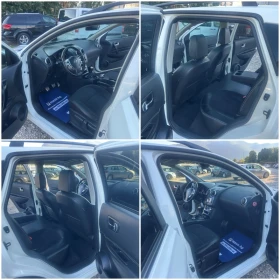 Nissan Qashqai 1.6DCI 131kc 4X4 ITALIA | Auto.bg — изображение 13