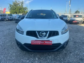 Nissan Qashqai 1.6DCI 131kc 4X4 ITALIA | Auto.bg — изображение 8