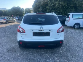 Nissan Qashqai 1.6DCI 131kc 4X4 ITALIA | Auto.bg — изображение 4